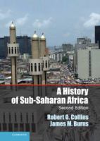 A history of sub-Saharan Africa /