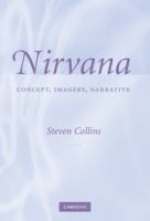 Nirvana : concept, imagery, narrative /