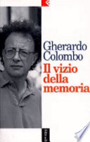 Il vizio della memoria /