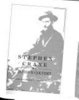 Stephen Crane /