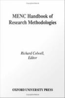 MENC Handbook of Research Methodologies.