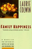 Family happiness /