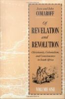 Of revelation and revolution