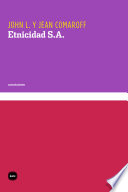 Etnicidad S.A /