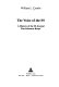 The voice of the SS : a history of the SS journal "Das Schwarze Korps" /