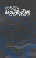 Natural Attenuation for Groundwater Remediation.