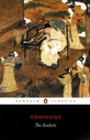 The analects (Lun yu) /