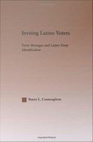 Inviting Latino voters party messages and Latino party identification /