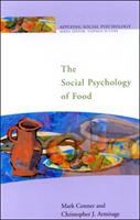 The social psychology of food /