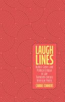 Laugh lines : humor, genre, and political critique in late twentieth-century American poetry /