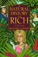 The natural history of the rich : a field guide /