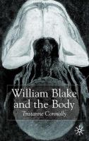 William Blake and the body /