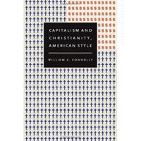 Capitalism and Christianity, American style /