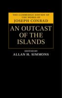 An outcast of the islands /