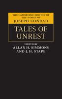 Tales of unrest /