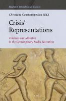 Crisis' Representations.