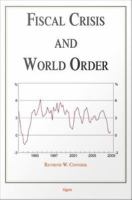 Fiscal crisis and world order
