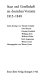 Staat und Gesellschaft im deutschen Vormärz 1815-1848 : sieben Beiträge /