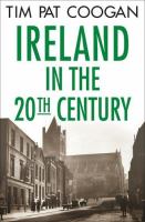 Ireland in the twentieth century /