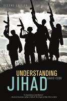 Understanding Jihad.