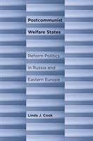 Postcommunist welfare states : reform politics in Russia and Eastern Europe /