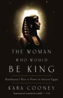 The woman who would be king /