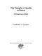 The Temple of Apollo at Bassai : a preliminary study /