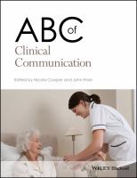 ABC of Clinical Communication.