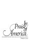 In praise of America : American decorative arts, 1650-1830 : fifty years of discovery since the 1929 Girl Scouts loan exhibition /