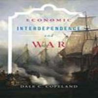 Economic interdependence and war /