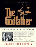 The Godfather notebook /