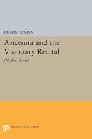 Avicenna and the visionary recital /