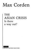 The Asian crisis : is there a way out? /