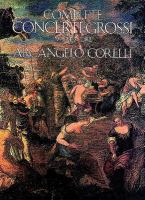 Complete concerti grossi /