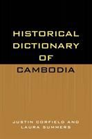Historical dictionary of Cambodia /