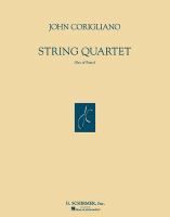 String quartet /