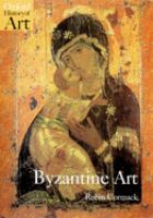 Byzantine art /