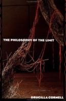 The philosophy of the limit /