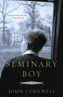 Seminary boy /