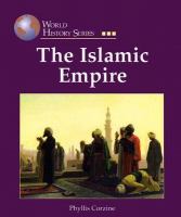 The Islamic Empire /