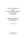 Liberty of conscience and the growth of religious diversity in early America, 1636-1786.