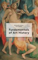 Fundamentals of art history /