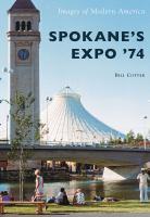 Spokane's Expo '74