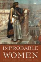 Improbable women : five who explored the Middle East /