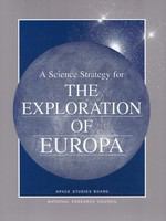 A Science Strategy for the Exploration of Europa.