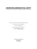 Advancing Aeronautical Safety : A Review of NASA's Aviation Safety-Related Research Programs.