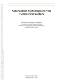 Aeronautical Technologies for the Twenty-First Century.