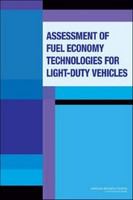 Assessment of Fuel Economy Technologies for Light-Duty Vehicles.