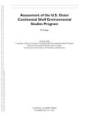 Assessment of the U. S. Outer Continental Shelf Environmental Studies Program : II. Ecology.