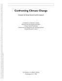 Confronting Climate Change : Strategies for Energy Research and Development.